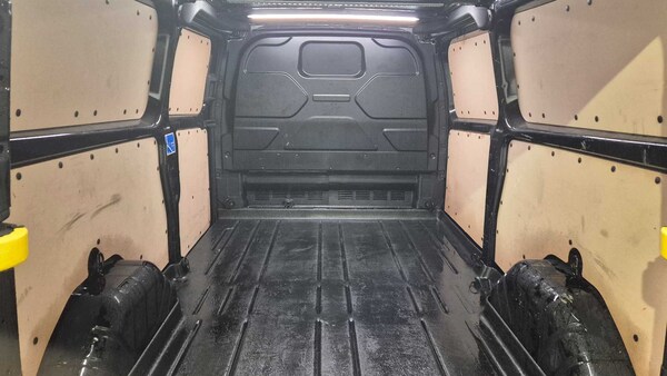 Used Ford Transit Custom 2023 for sale - 75317481: Photo 12