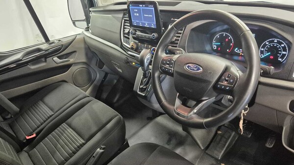 Used Ford Transit Custom 2023 for sale - 75317481: Photo 14