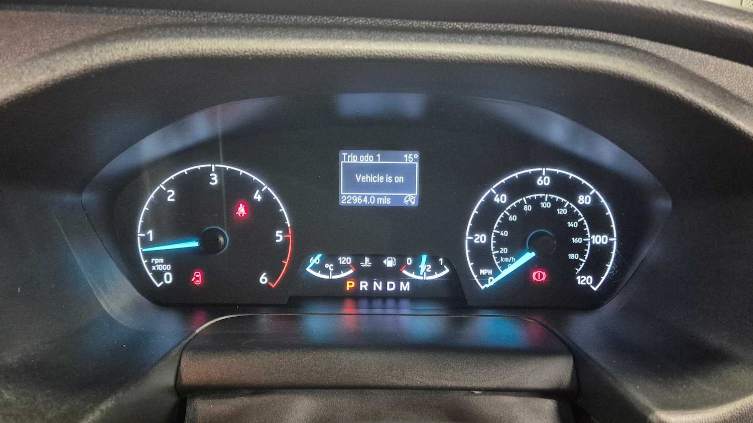 Vehicle 16