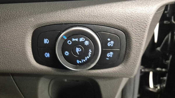 Used Ford Transit Custom 2023 for sale - 75317481: Photo 18