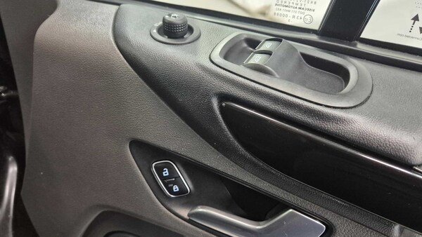 Used Ford Transit Custom 2023 for sale - 75317481: Photo 19