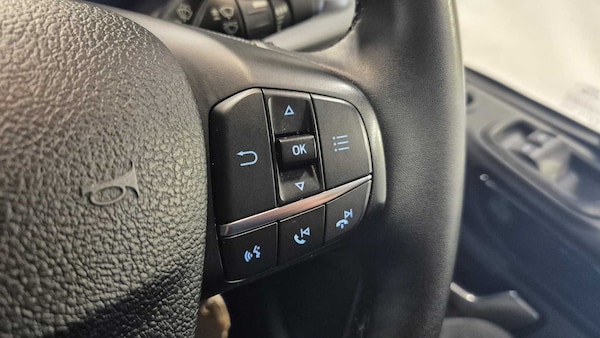 Used Ford Transit Custom 2023 for sale - 75317481: Photo 20