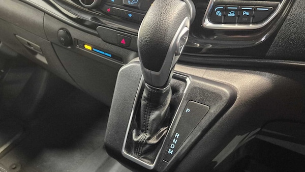 Used Ford Transit Custom 2023 for sale - 75317481: Photo 24