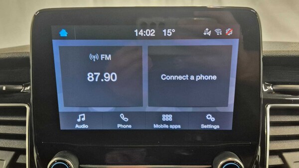 Used Ford Transit Custom 2023 for sale - 75317481: Photo 26