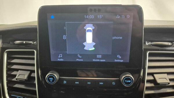 Used Ford Transit Custom 2023 for sale - 75317481: Photo 27