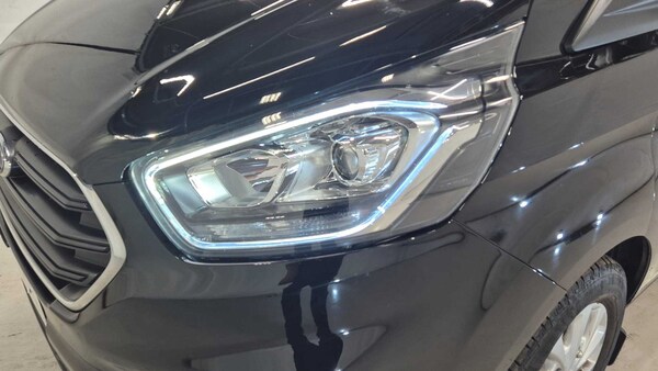 Used Ford Transit Custom 2023 for sale - 75317481: Photo 34