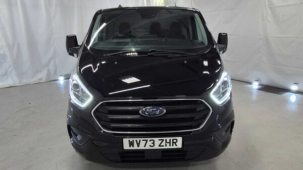 Used Ford Transit Custom 2023 for sale - 75317481: Photo 5