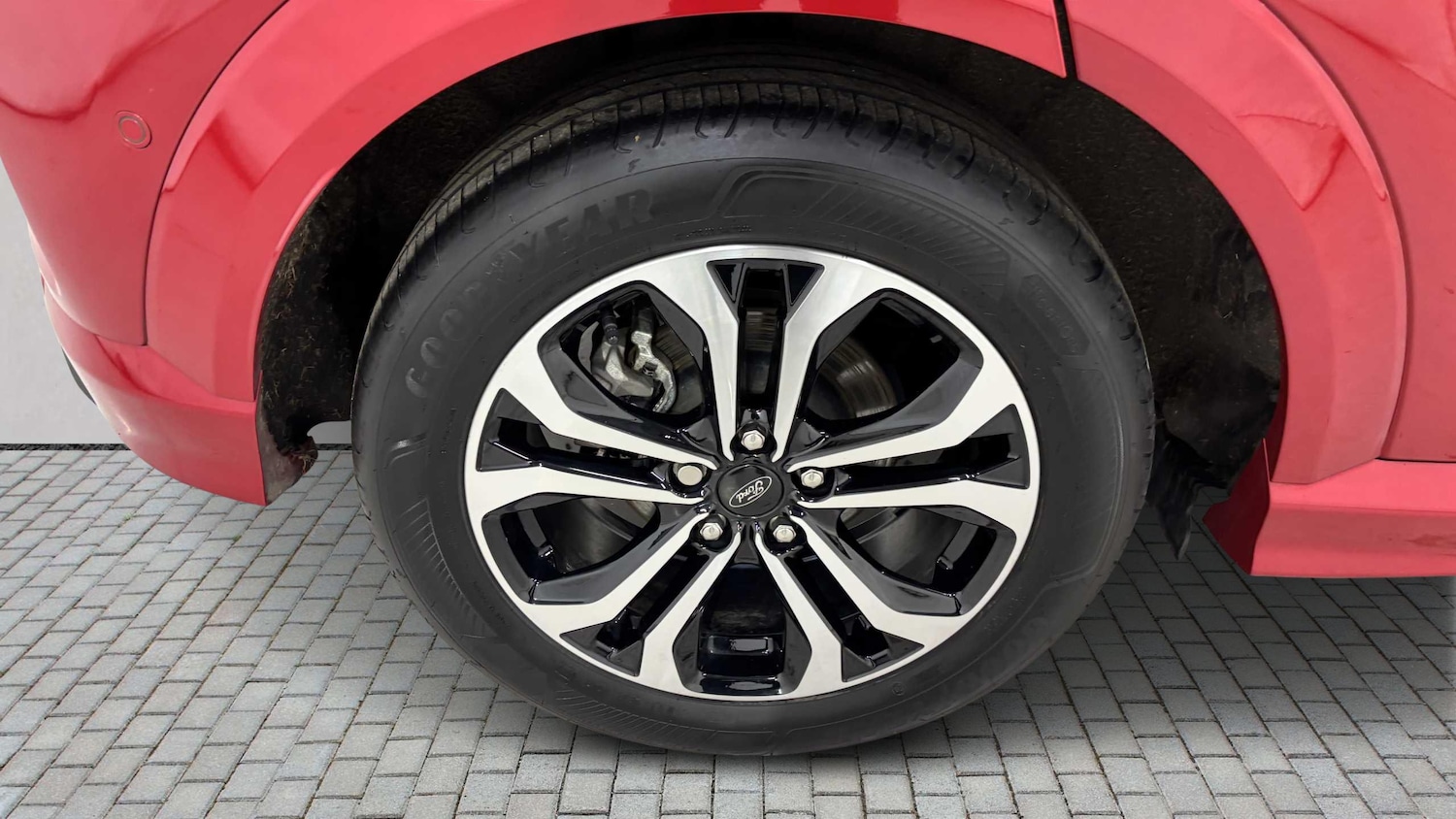 Used Ford Puma 2023 for sale - 77112420: Photo 10