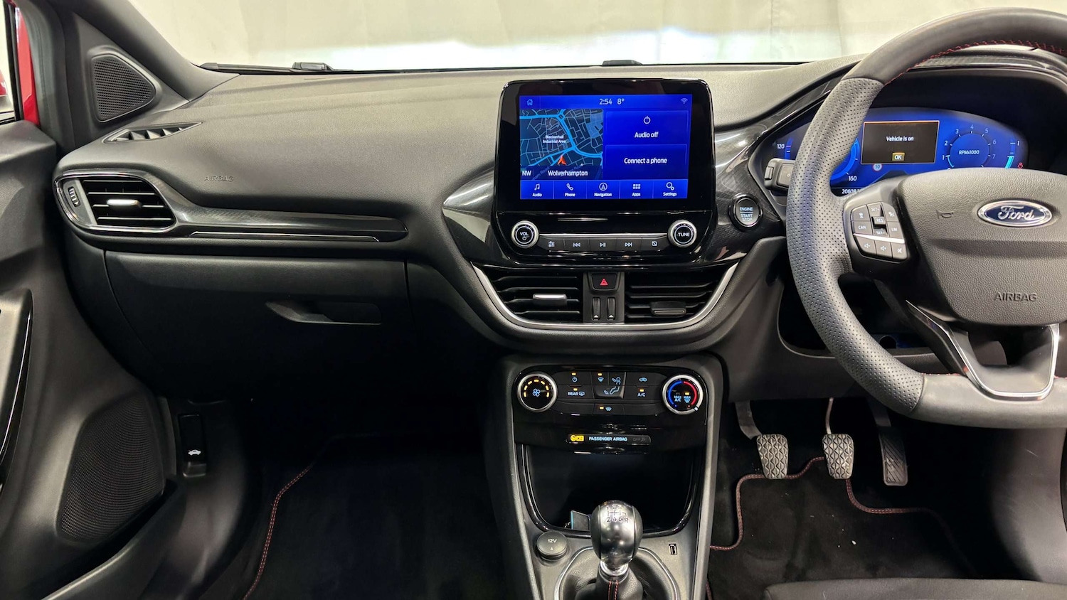 Used Ford Puma 2023 for sale - 77112420: Photo 16