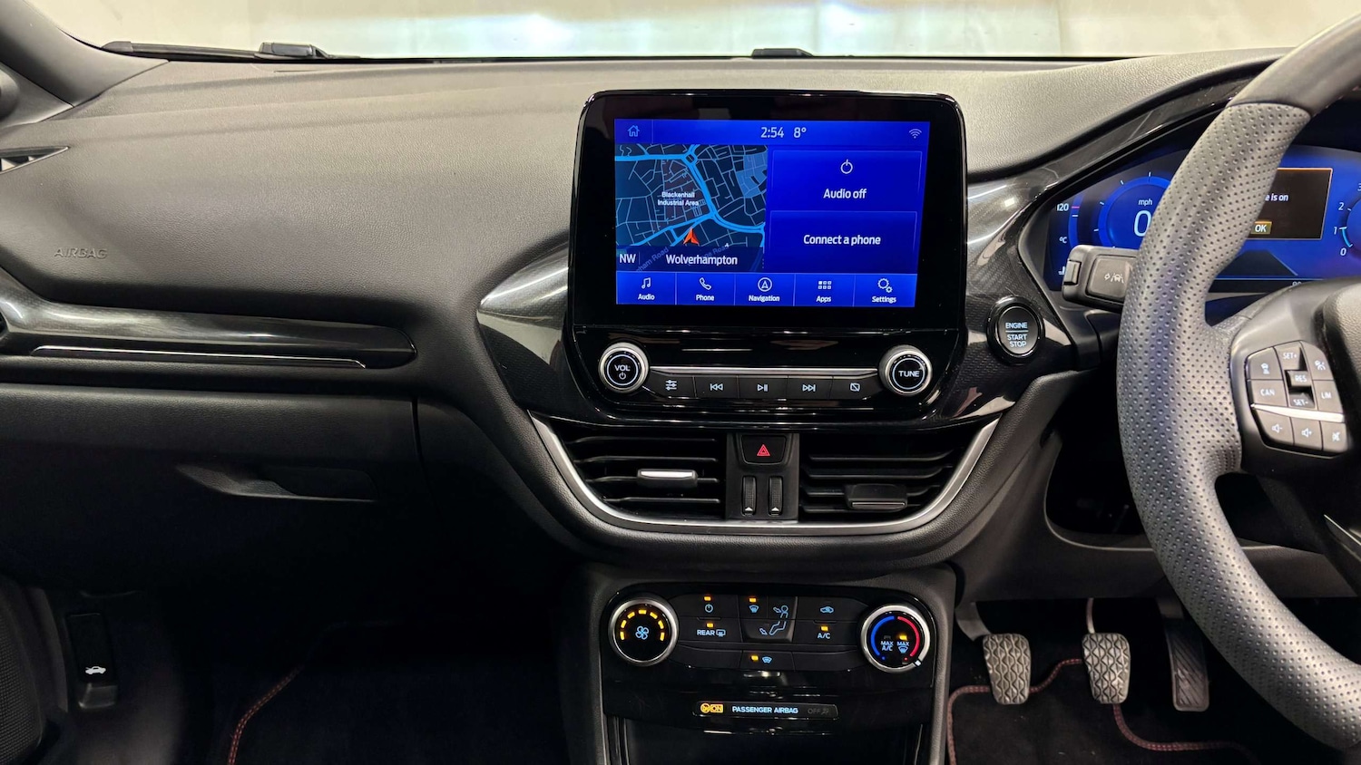 Used Ford Puma 2023 for sale - 77112420: Photo 18