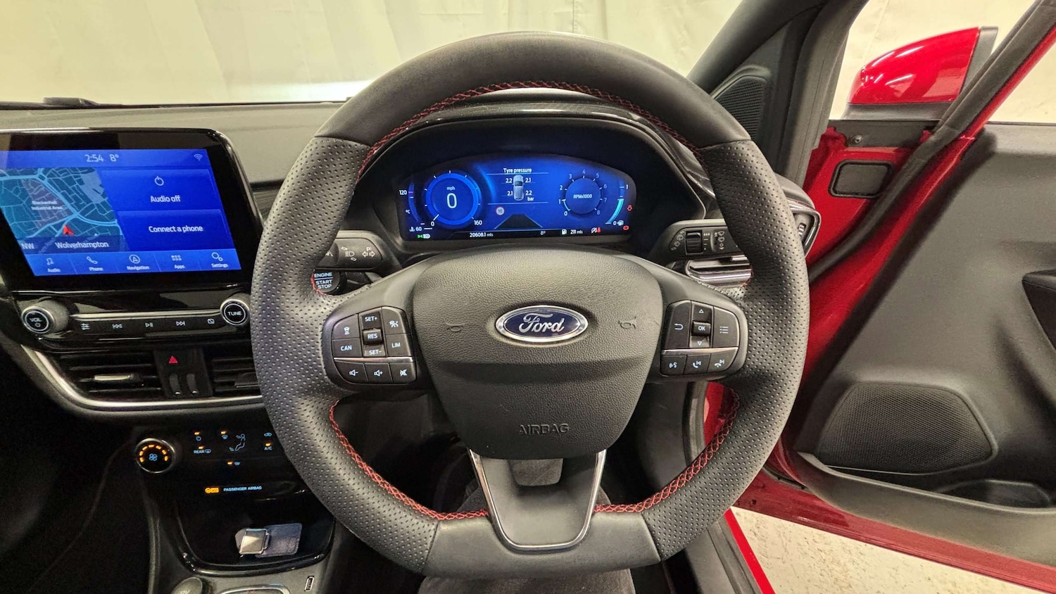 Used Ford Puma 2023 for sale - 77112420: Photo 19