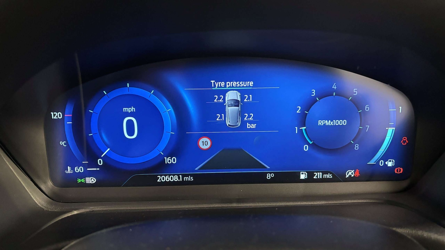 Used Ford Puma 2023 for sale - 77112420: Photo 20