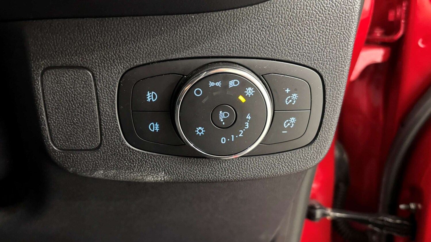 Used Ford Puma 2023 for sale - 77112420: Photo 21