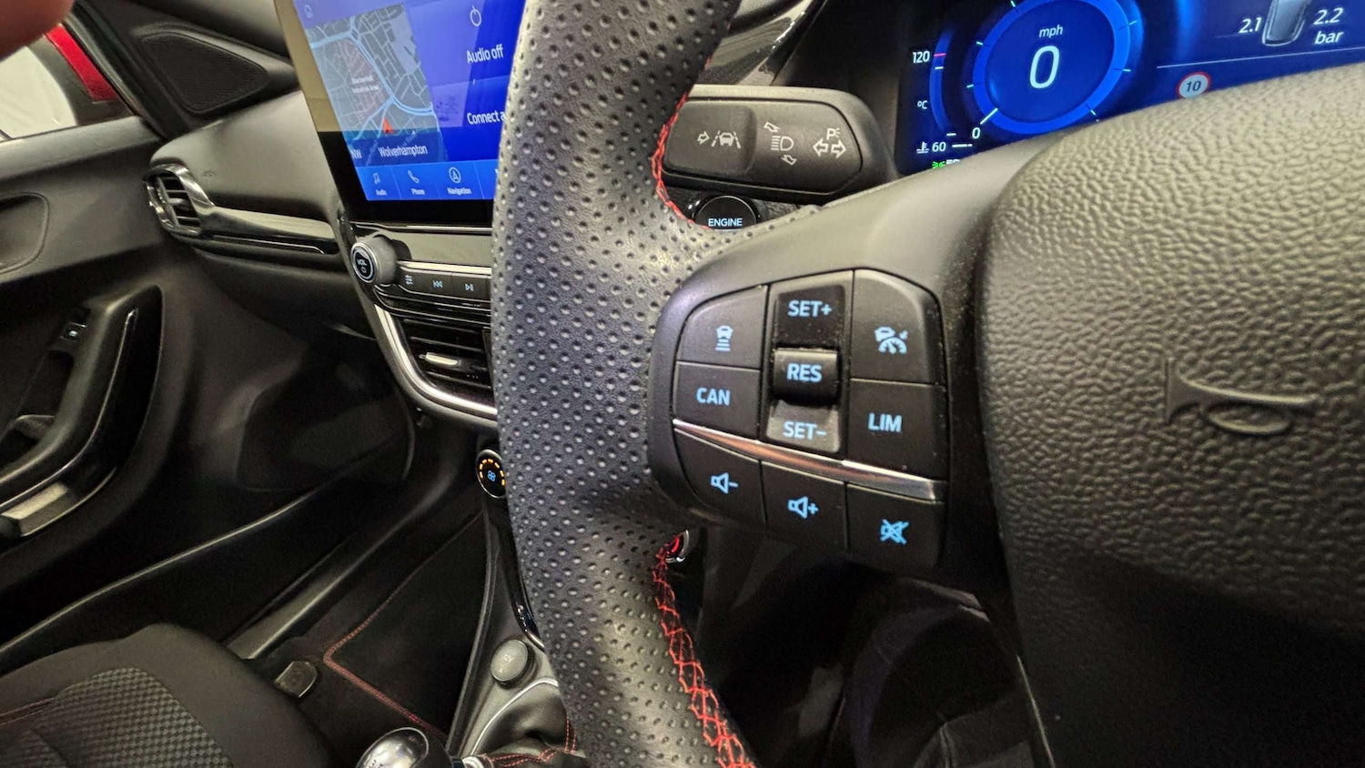 Used Ford Puma 2023 for sale - 77112420: Photo 23