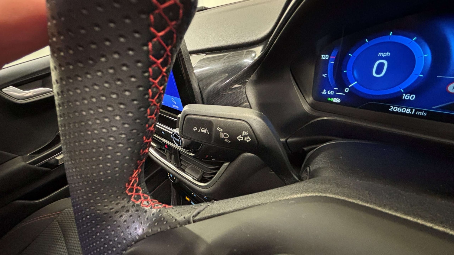 Used Ford Puma 2023 for sale - 77112420: Photo 24