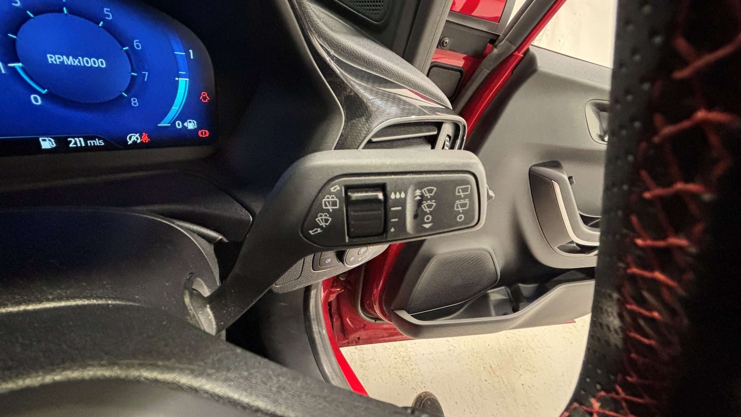 Used Ford Puma 2023 for sale - 77112420: Photo 25