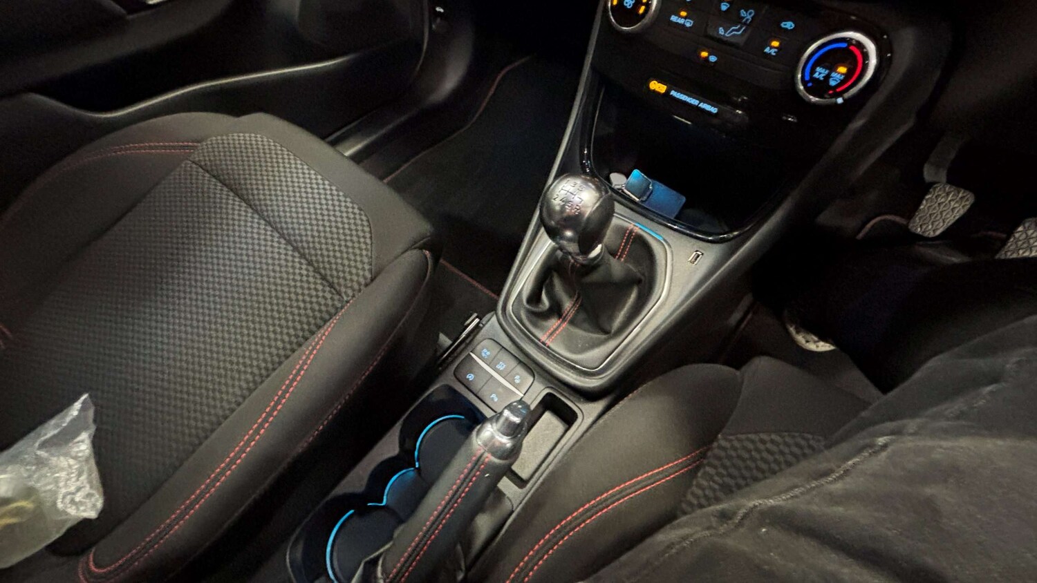 Used Ford Puma 2023 for sale - 77112420: Photo 26