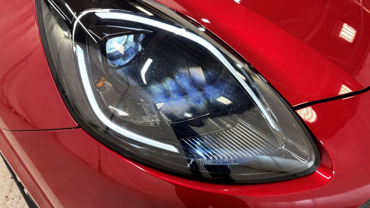 Used Ford Puma 2023 for sale - 77112420: Photo 30