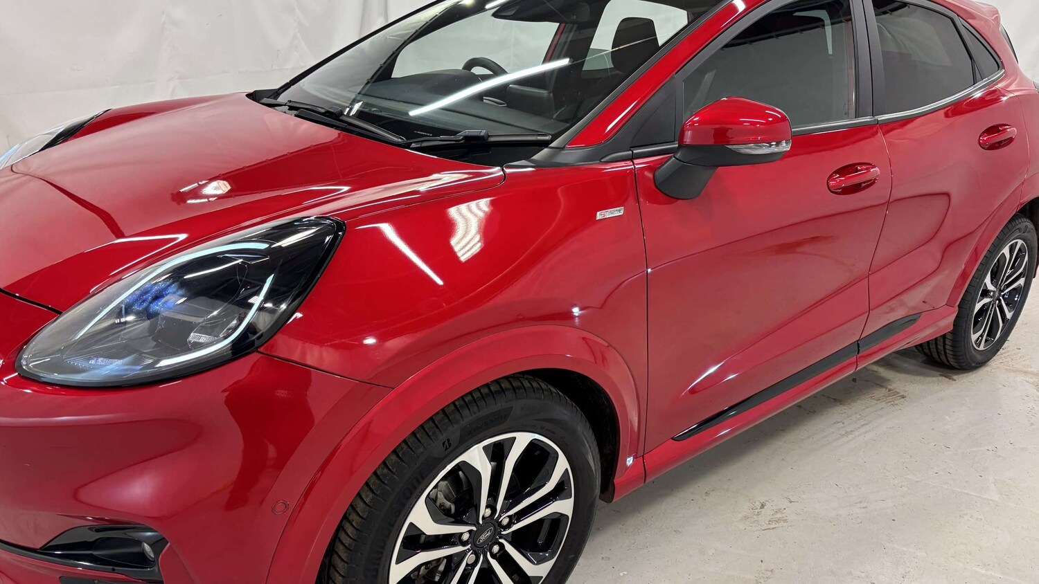 Used Ford Puma 2023 for sale - 77112420: Photo 33