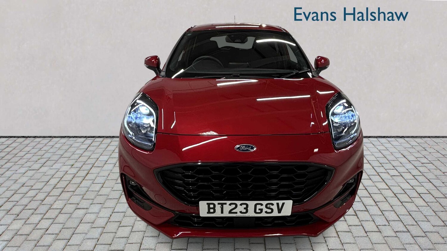 Used Ford Puma 2023 for sale - 77112420: Photo 4