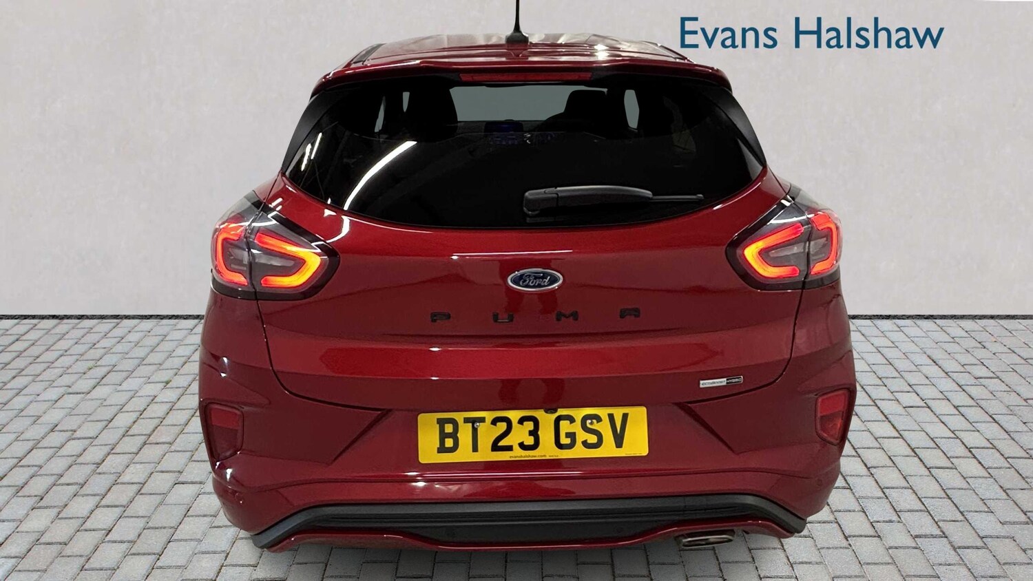 Used Ford Puma 2023 for sale - 77112420: Photo 5