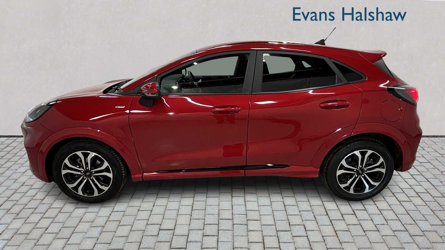 Used Ford Puma 2023 for sale - 77112420: Photo 6