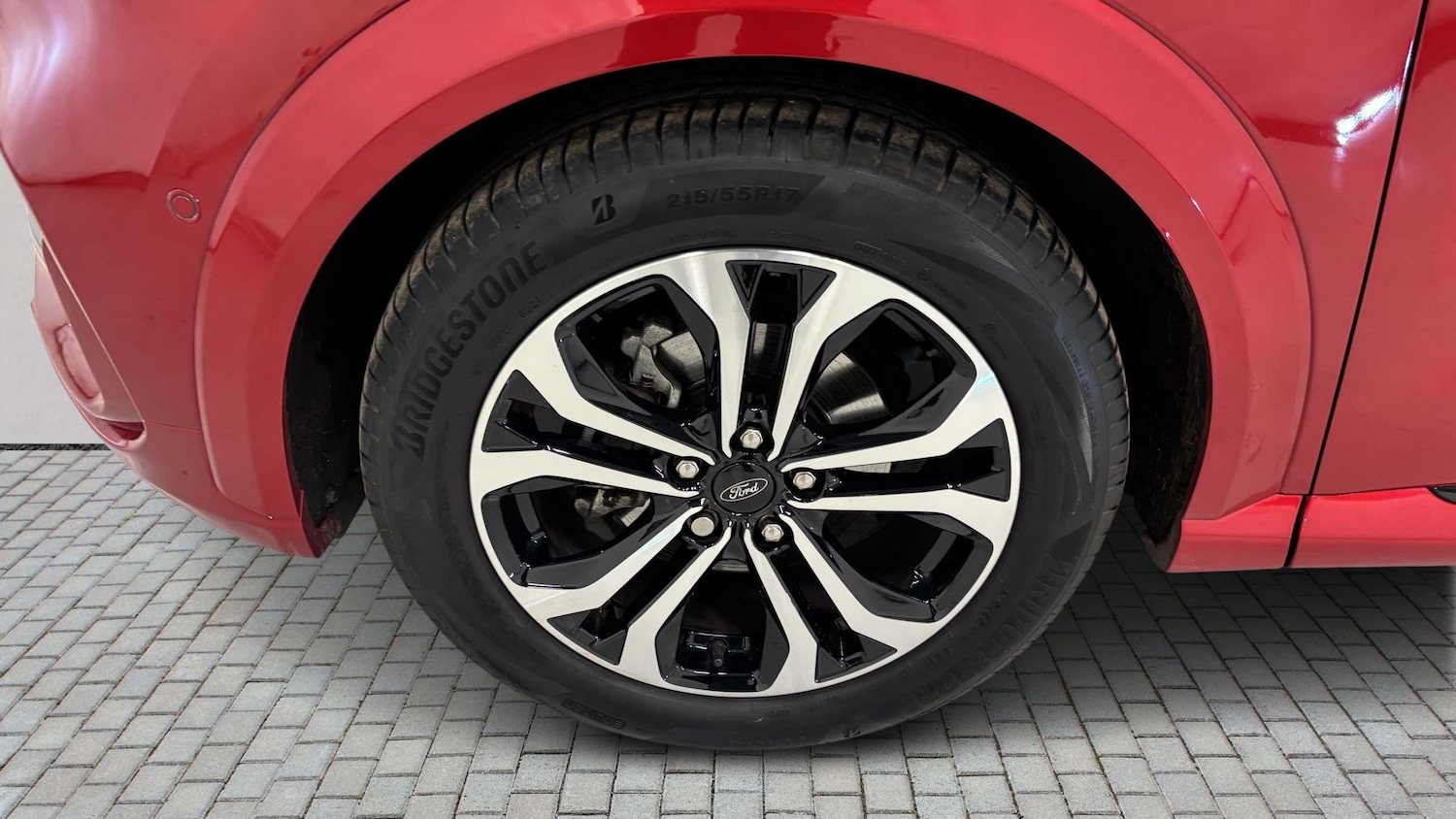 Used Ford Puma 2023 for sale - 77112420: Photo 8