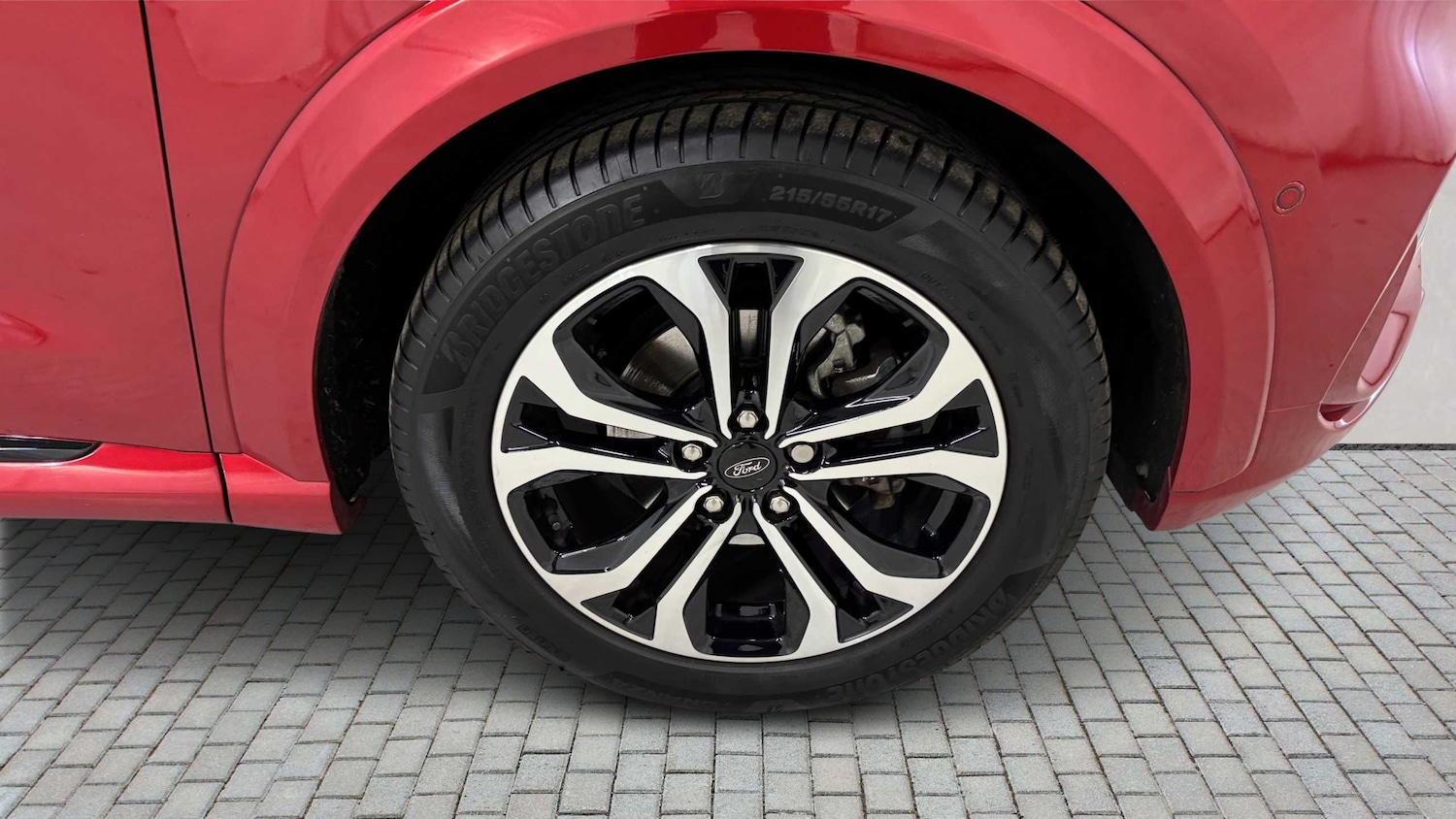 Used Ford Puma 2023 for sale - 77112420: Photo 9