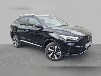 Used MG MG ZS 2024 for sale - 75710872: Photo