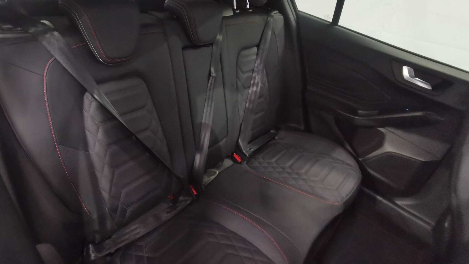 Used Ford Focus for sale - 77661122: Photo 14