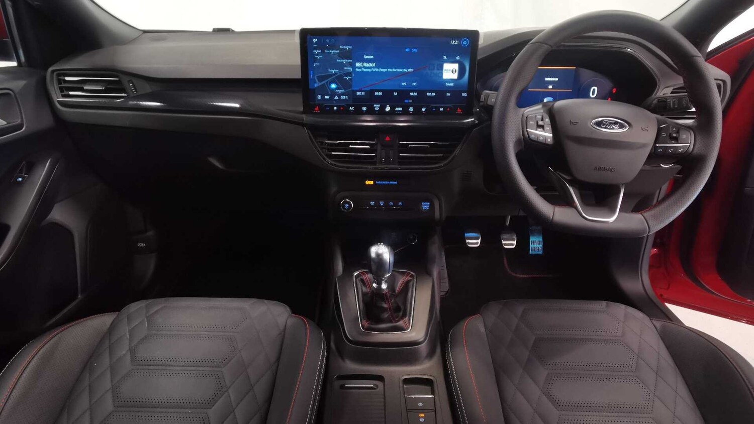 Used Ford Focus for sale - 77661122: Photo 16