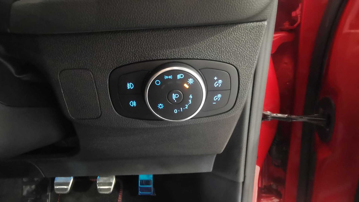 Used Ford Focus for sale - 77661122: Photo 19