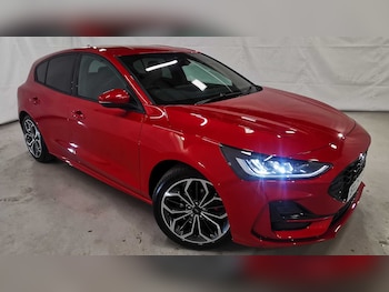 Used Ford Focus 2025 for sale - 77661122: Photo