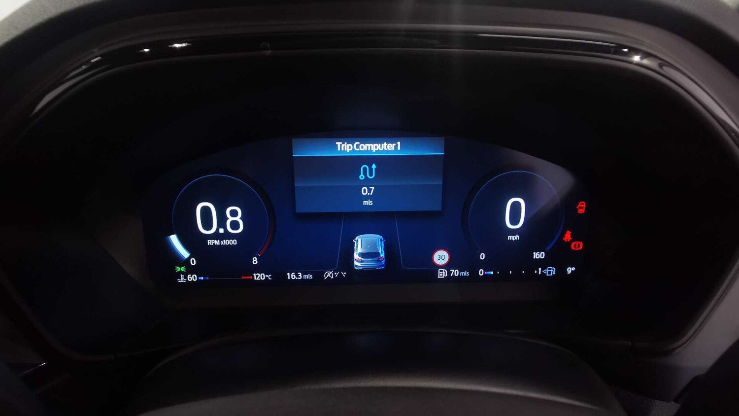 Used Ford Focus for sale - 77661122: Photo 21