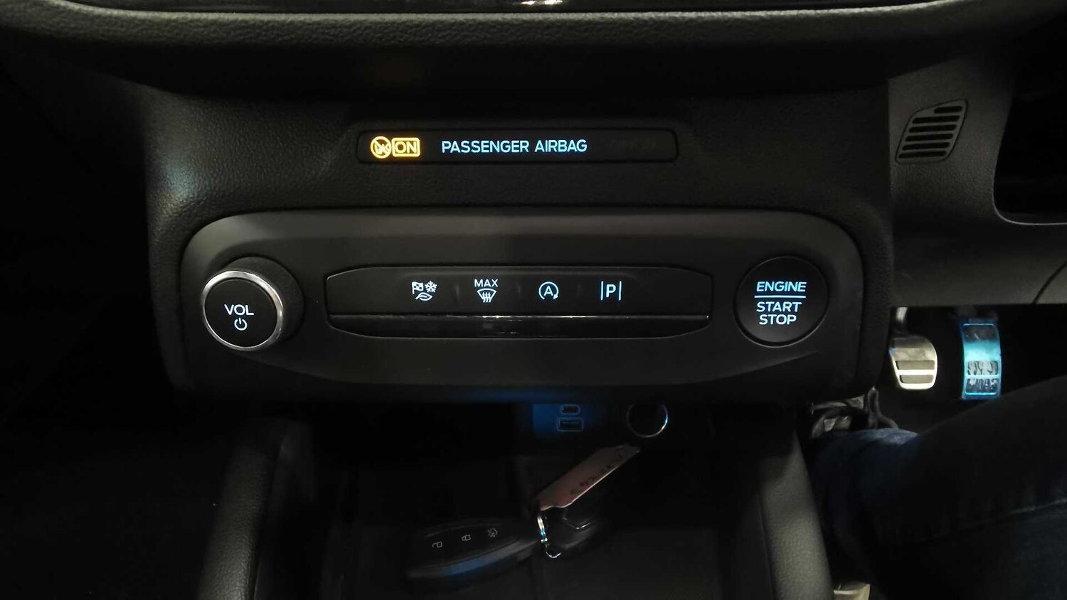 Used Ford Focus for sale - 77661122: Photo 28