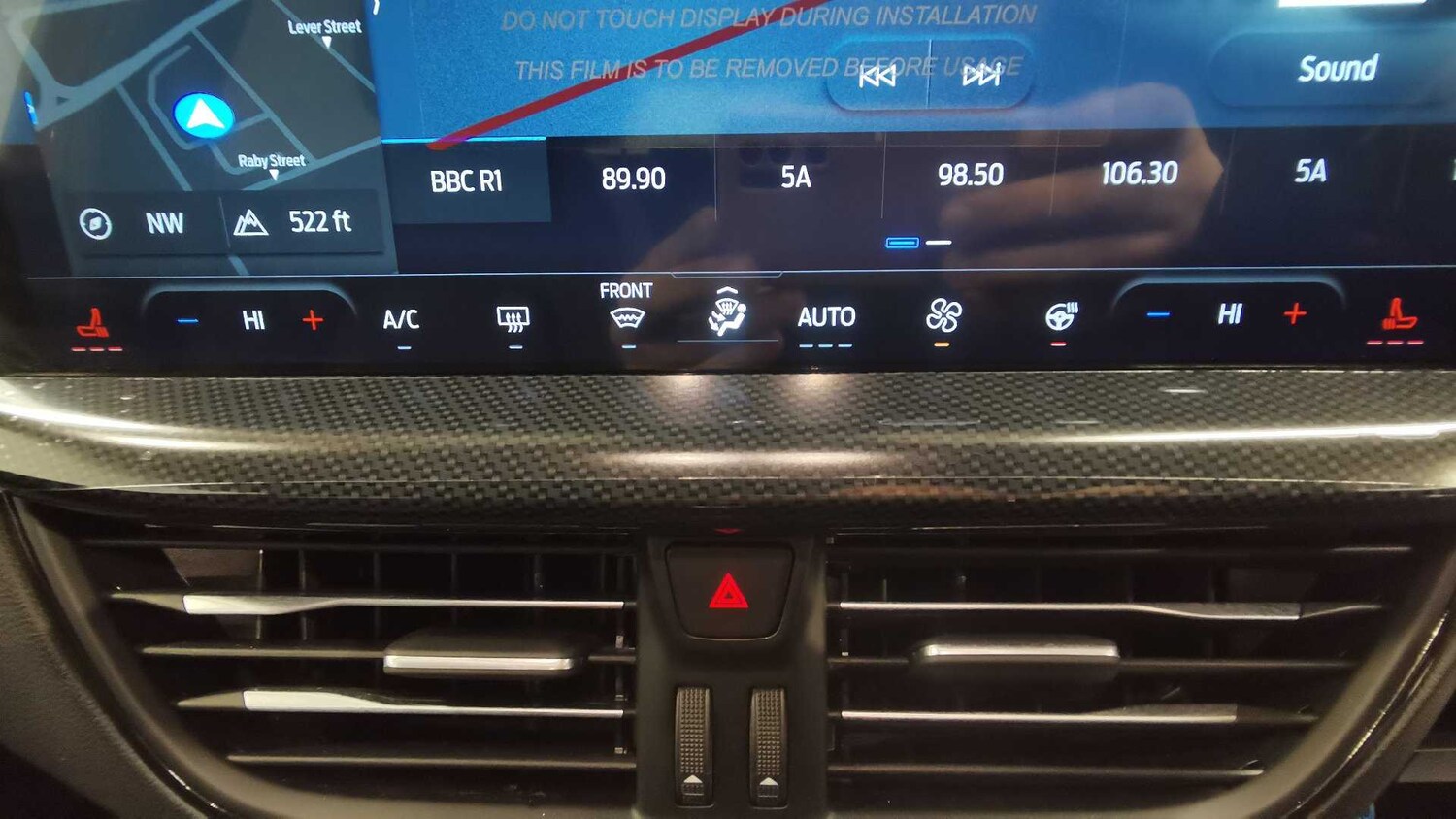 Used Ford Focus for sale - 77661122: Photo 29