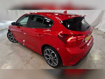 Used Ford Focus 2025 for sale - 77661122: Photo