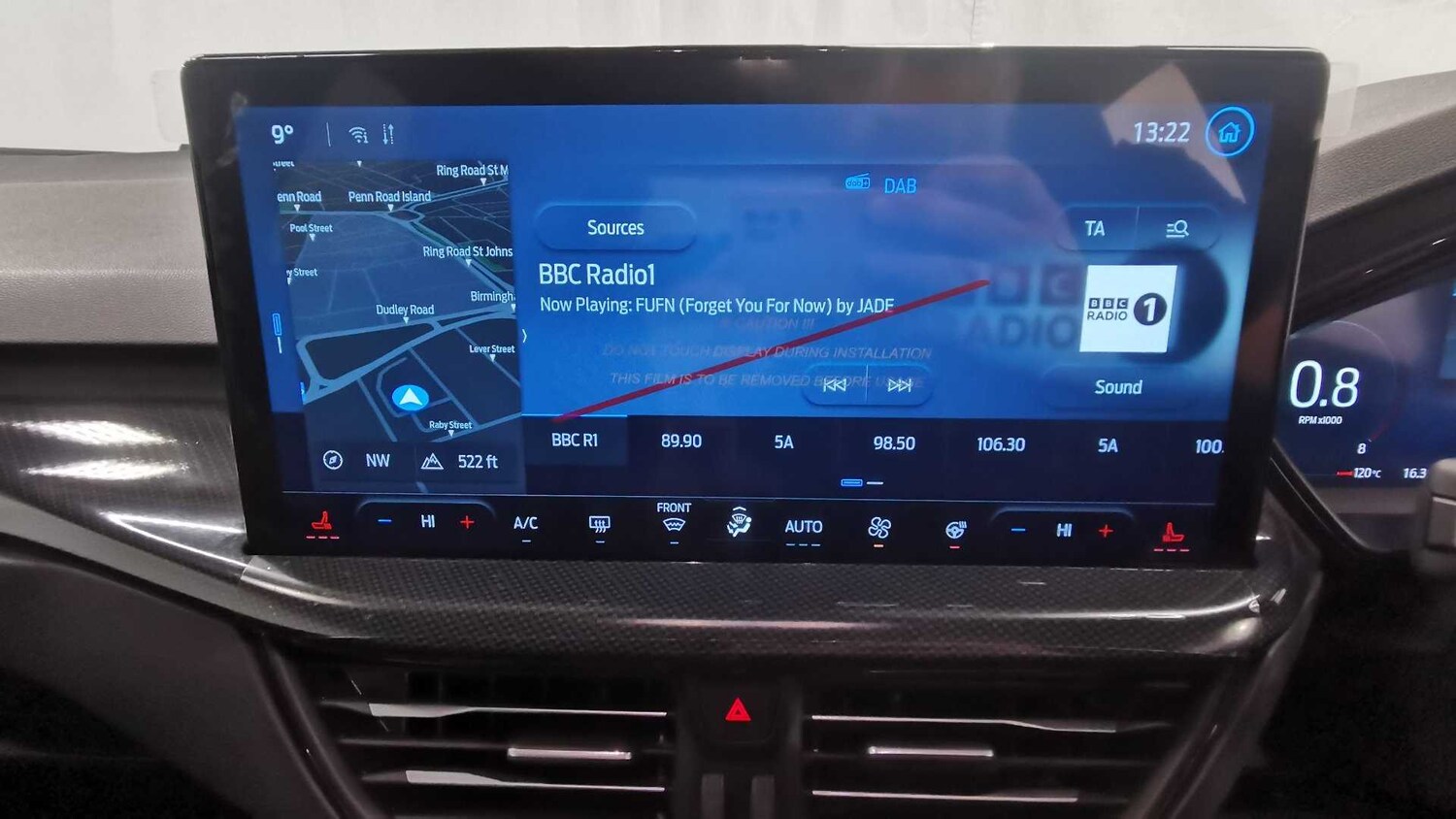 Used Ford Focus for sale - 77661122: Photo 30