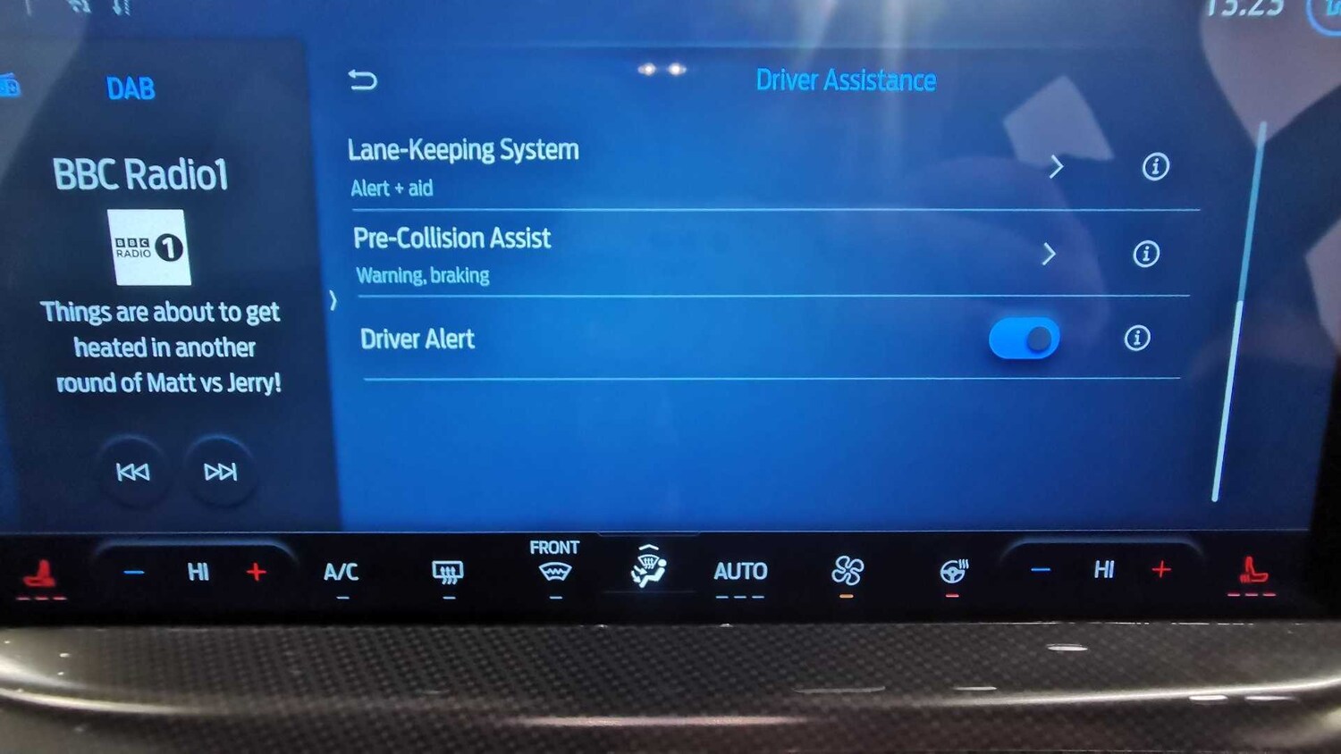 Used Ford Focus for sale - 77661122: Photo 34