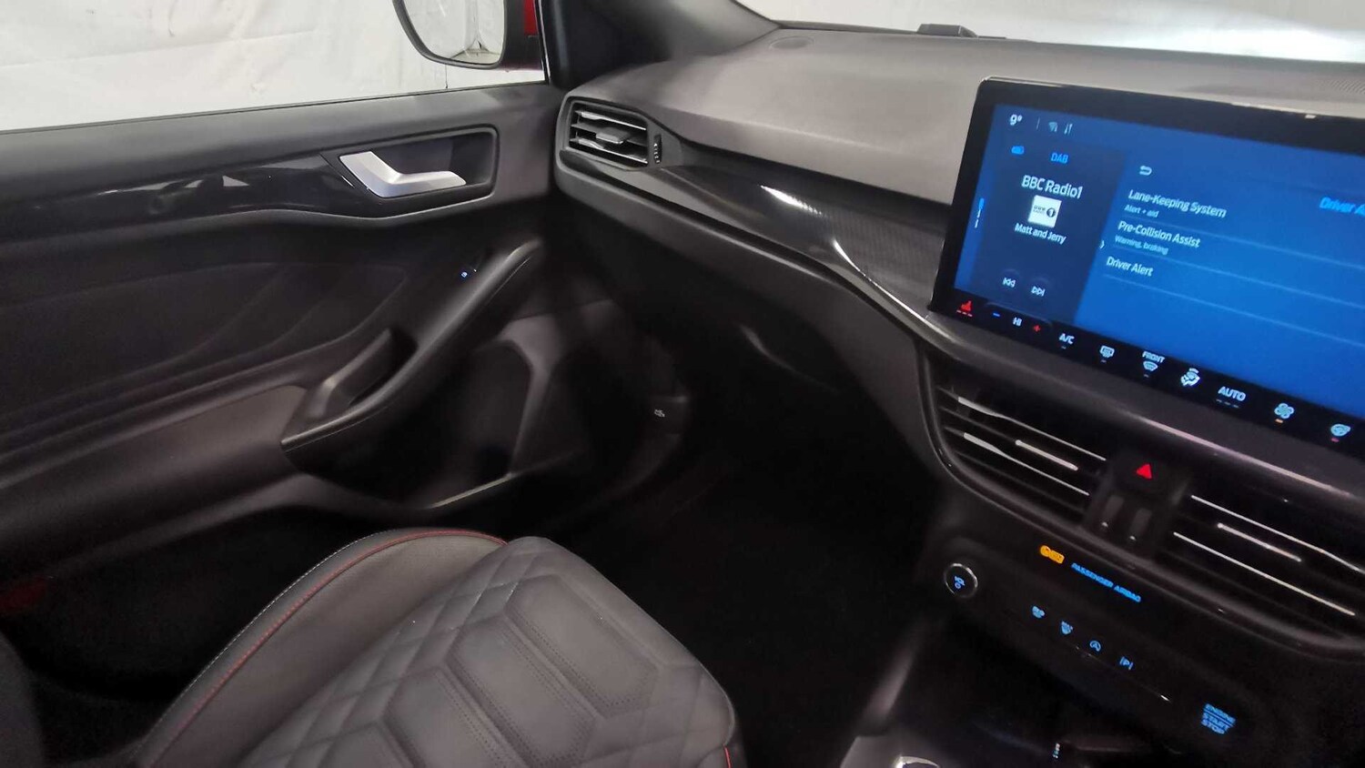 Used Ford Focus for sale - 77661122: Photo 35