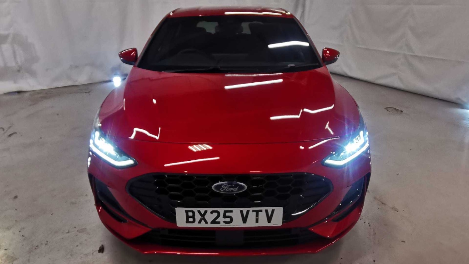 Used Ford Focus for sale - 77661122: Photo 5