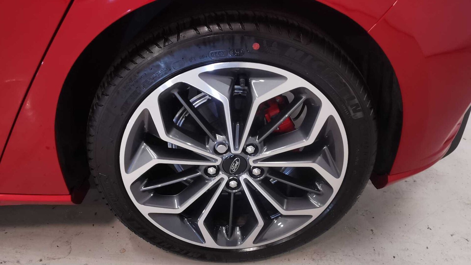 Used Ford Focus for sale - 77661122: Photo 7