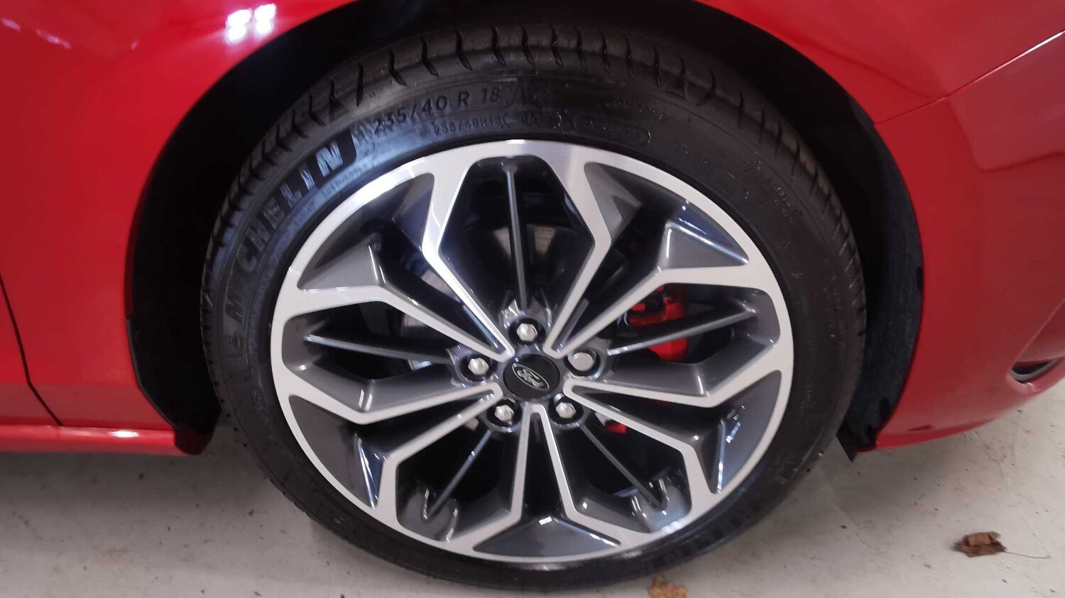 Used Ford Focus for sale - 77661122: Photo 9