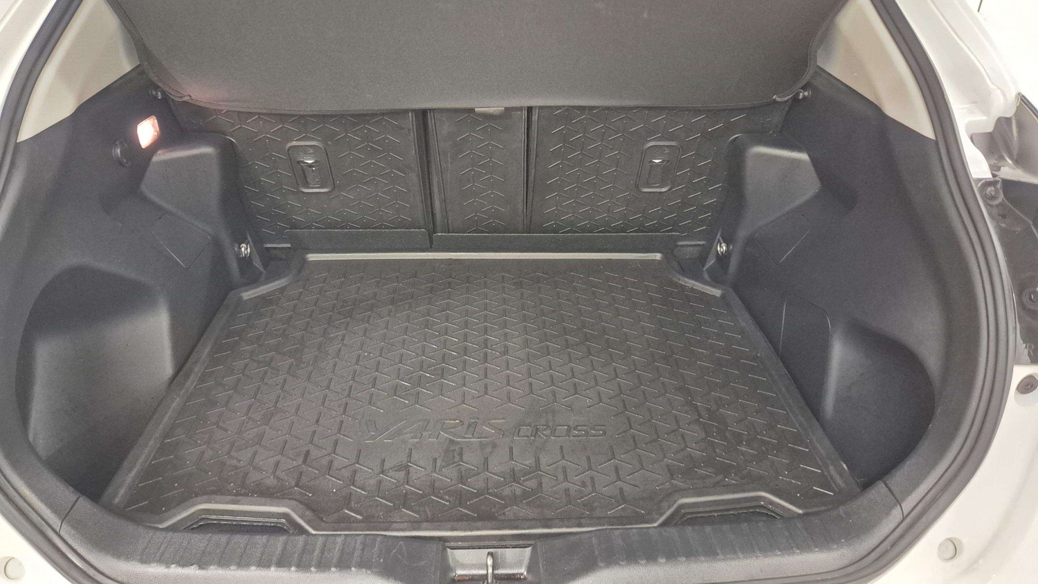 Used Toyota Yaris Cross 2022 for sale - 77472543: Photo 12