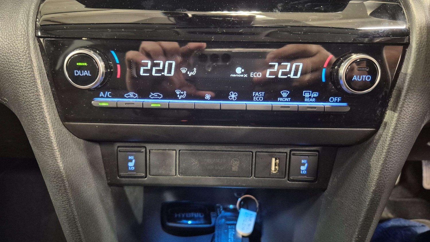 Used Toyota Yaris Cross 2022 for sale - 77472543: Photo 27