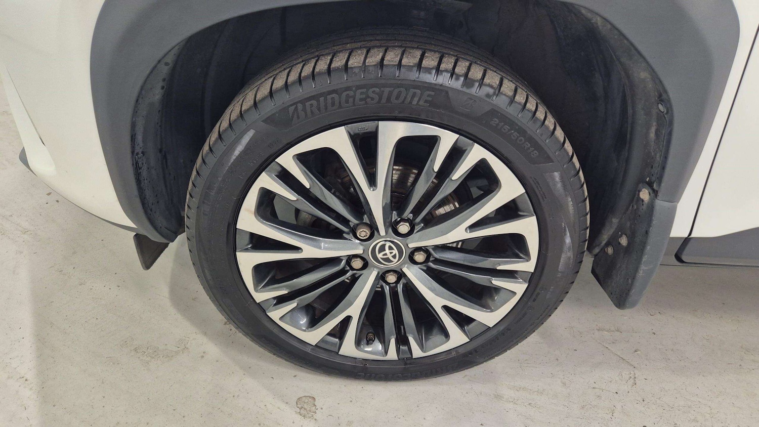 Used Toyota Yaris Cross 2022 for sale - 77472543: Photo 9