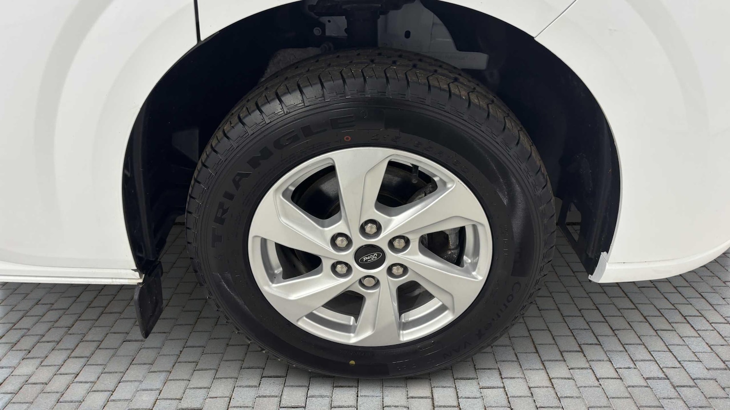 Used Ford Transit Custom 2024 for sale - 77219710: Photo 10