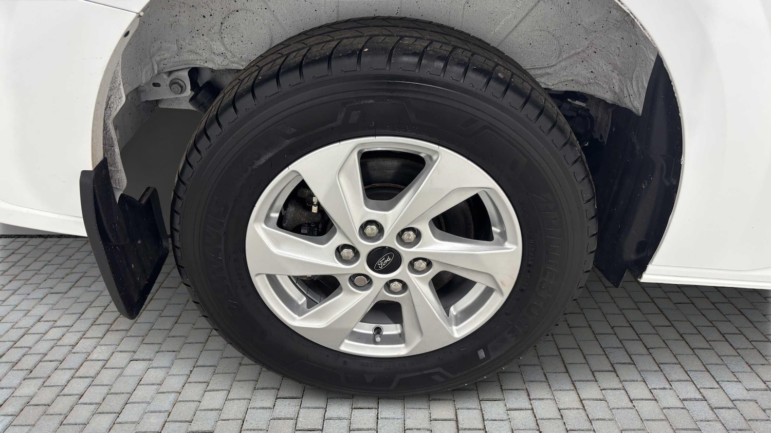 Used Ford Transit Custom 2024 for sale - 77219710: Photo 11