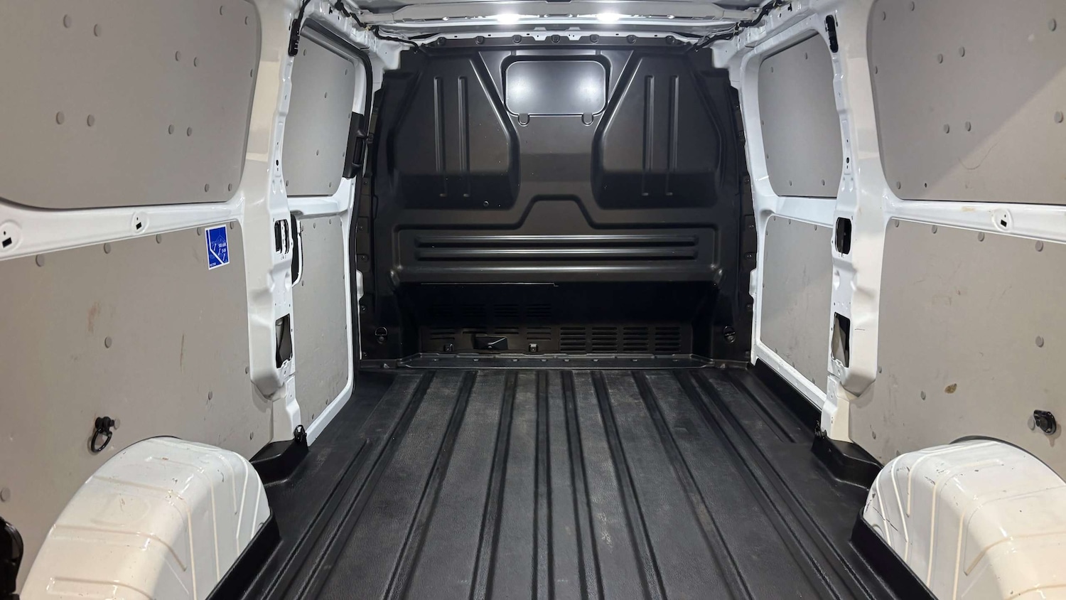 Used Ford Transit Custom 2024 for sale - 77219710: Photo 12