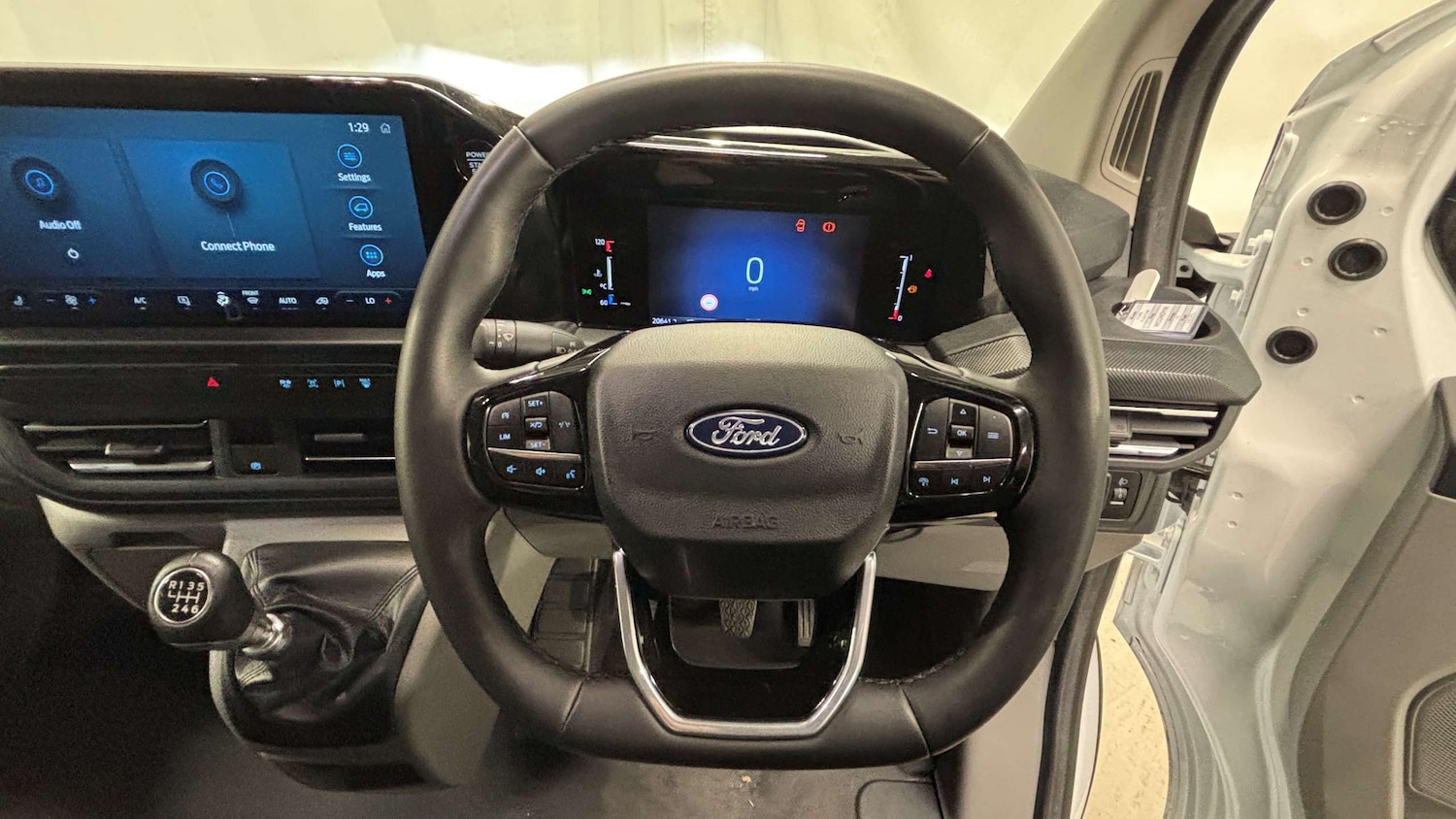 Used Ford Transit Custom 2024 for sale - 77219710: Photo 17